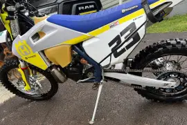 Husqvarna, TE300, 2022