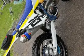 Husqvarna, TE300, 2022