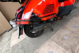 Vespa, GTS 300 Supersport, 2024