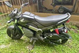 Honda, Navi, 2024