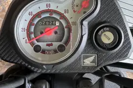 Honda, Navi, 2024