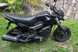 Honda, Navi, 2024