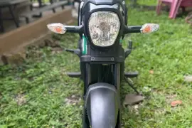 Honda, Navi, 2024