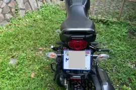 Honda, Navi, 2024