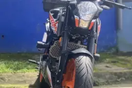 KTM, Duke 200, 2022 KTM, Duke 200, 2022