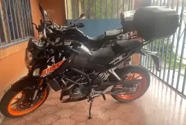 KTM, Duke 200, 2022 KTM, Duke 200, 2022