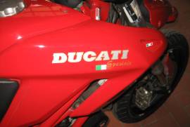 Ducati, Hypermotard  Repuestos, 2010