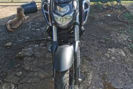 Yamaha, Fz 150 v3, 2022