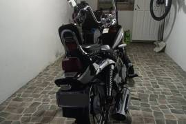 Suzuki, GZ -150, 2017