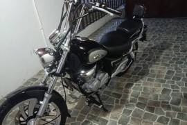 Suzuki, GZ -150, 2017