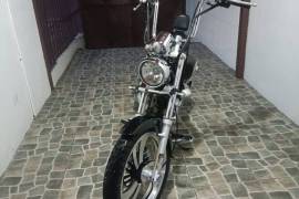 Suzuki, GZ -150, 2017