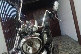 Suzuki, GZ -150, 2017