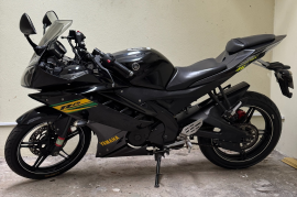 Yamaha, R15, 2013