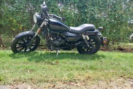 Keeway, K-light 202, 2019