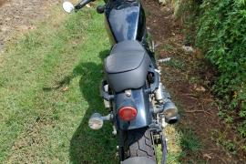 Keeway, K-light 202, 2019