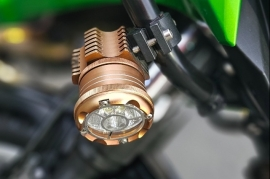 Kawasaki, Versys, 2017