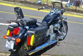 Honda, Shadow 750 American Classic ACE, 2000