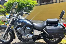 Honda, Shadow 750 American Classic ACE, 2000