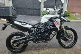 BMW, GS 800, 2016 BMW, GS 800, 2016