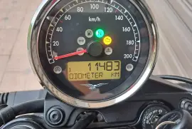 Moto Guzzi, V7 III Stone, 2017