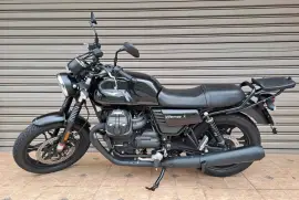 Moto Guzzi, V7 III Stone, 2017