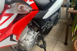 Honda,  XR150 L, 2024