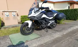 CFMoto, 650Mt, 2020