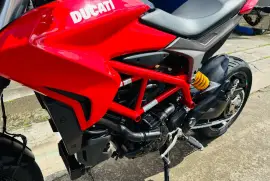 Ducati, HYPERMOTARD 939, 2016