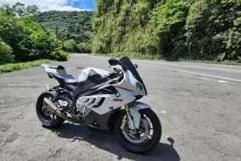 BMW, S1000RR, 2011