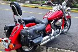 Honda, Shadow 750 Aero Classic, 2008