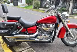 Honda, Shadow 750 Aero Classic, 2008