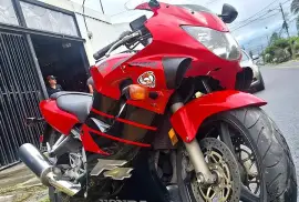 Honda, CBR 600 F4, 2000