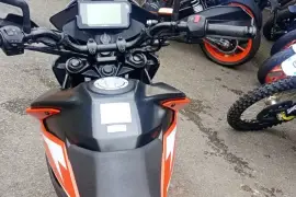KTM, 250 ADV, 2021
