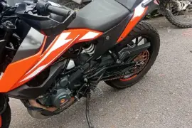 KTM, 250 ADV, 2021