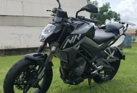 CFMoto, NK250 , 2019