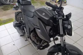 Suzuki, Suzuki Gixxer 250, 2025