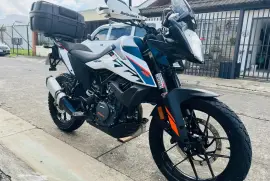 KTM, 250 ADVENTURE, 2022