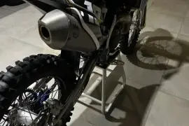 Husqvarna, FC 450 2019, 2019