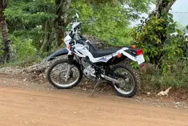 Yamaha, XT, 2009