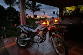 Yamaha, XT, 2009