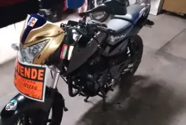 Bajaj, 180 pulsar, 2018