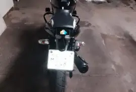 Bajaj, 180 pulsar, 2018