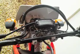 Honda, CRF, 2019