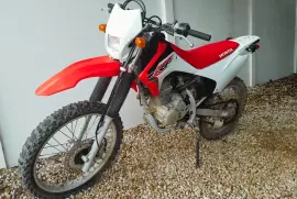 Honda, CRF, 2019