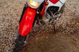 Honda, CRF, 2019