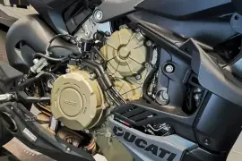 Ducati, StreetFighter V4S, 2024