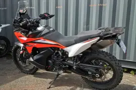 KTM, Adventure 890 s , 2023