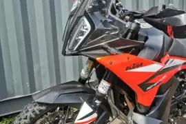 KTM, Adventure 890 s , 2023