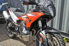 KTM, Adventure 890 s , 2023