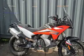 KTM, Adventure 890 s , 2023